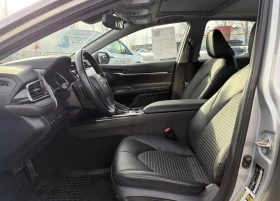 Toyota Camry Hybrid | Черен Салон | Шибидах | Сервизна исптория - 20799 € / 40679.31 лв. - 38999734 9