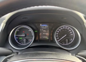 Toyota Camry Hybrid | Черен Салон | Шибидах | Сервизна исптория - 20799 € / 40679.31 лв. - 38999734 10