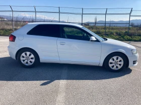 Audi A3 2012 Facelift, снимка 4 - Автомобили и джипове - 53657547
