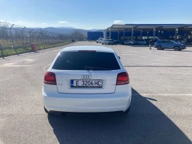 Audi A3 2012 Facelift, снимка 5 - Автомобили и джипове - 53657547