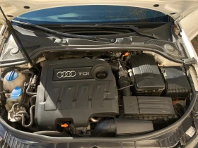 Audi A3 2012 Facelift, снимка 13 - Автомобили и джипове - 53657547