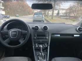 Audi A3 2012 Facelift, снимка 7 - Автомобили и джипове - 53657547