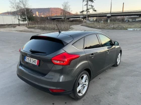 Ford Focus 1.5 TDCi 120k.c. * Navi * Keyless go * Bluetooth - 6900 € / 13495.23 лв. - 74696720 5