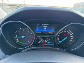 Ford Focus 1.5 TDCi 120k.c. * Navi * Keyless go * Bluetooth - 6900 € / 13495.23 лв. - 74696720 12