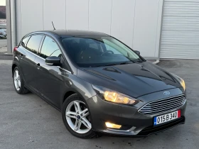 Ford Focus 1.5 TDCi 120k.c. * Navi * Keyless go * Bluetooth - 6900 € / 13495.23 лв. - 74696720 7