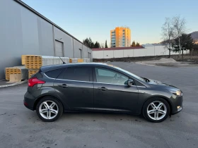 Ford Focus 1.5 TDCi 120k.c. * Navi * Keyless go * Bluetooth - 6900 € / 13495.23 лв. - 74696720 6