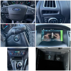 Ford Focus 1.5 TDCi 120k.c. * Navi * Keyless go * Bluetooth - 6900 € / 13495.23 лв. - 74696720 13