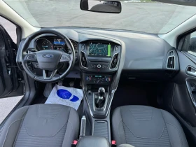 Ford Focus 1.5 TDCi 120k.c. * Navi * Keyless go * Bluetooth - 6900 € / 13495.23 лв. - 74696720 14