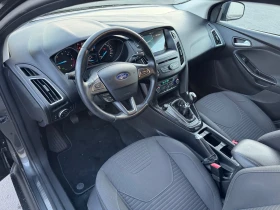 Ford Focus 1.5 TDCi 120k.c. * Navi * Keyless go * Bluetooth - 6900 € / 13495.23 лв. - 74696720 9