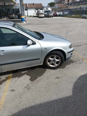 Seat Leon - 1500 € / 2933.74 лв. - 60195999 2