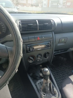 Seat Leon - 1500 € / 2933.74 лв. - 60195999 7