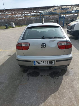Seat Leon - 1500 € / 2933.74 лв. - 60195999 5