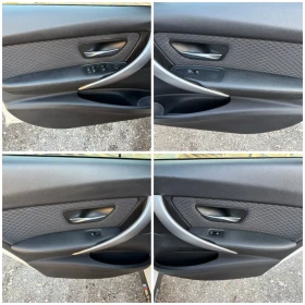 BMW 320 X DRIVE* M PAKET* AUTOMAT*  - 7999 € / 15644.68 лв. - 61199520 7