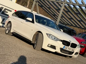 BMW 320 X DRIVE* M PAKET* AUTOMAT*  - 7999 € / 15644.68 лв. - 61199520 3