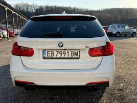 BMW 320 X DRIVE* M PAKET* AUTOMAT*  - 7999 € / 15644.68 лв. - 61199520 5