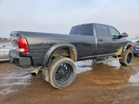 Dodge RAM 3500 6.7l 3500 Laramie 4x4 Crew Cab 8' Box | Auto.bg — изображение 3