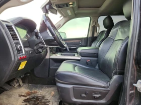 Dodge RAM 3500 6.7l 3500 Laramie 4x4 Crew Cab 8' Box | Auto.bg — изображение 7