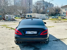 Mercedes-Benz CLS 550 Amg | Mobile.bg � ����� ������ 4
