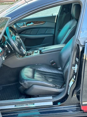 Mercedes-Benz CLS 550 Amg | Mobile.bg � ����� ������ 6