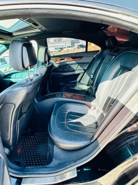 Mercedes-Benz CLS 550 Amg | Mobile.bg � ����� ������ 8