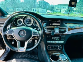 Mercedes-Benz CLS 550 Amg | Mobile.bg � ����� ������ 5
