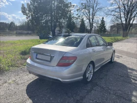 Mercedes-Benz C 200 AMG kompressor  - 8550 € / 16722.35 лв. - 72424424 6