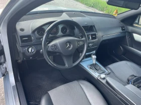 Mercedes-Benz C 200 AMG kompressor  - 8550 € / 16722.35 лв. - 72424424 11