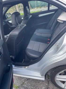 Mercedes-Benz C 200 AMG kompressor  - 8550 € / 16722.35 лв. - 72424424 12