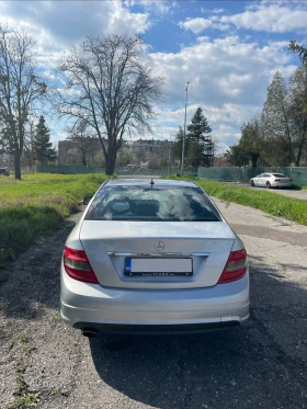 Mercedes-Benz C 200 AMG kompressor  - 8550 € / 16722.35 лв. - 72424424 7