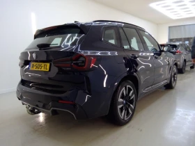 BMW iX3 74 kWh M Sport/SOH 98, 48%/ - 28948 € / 56617.37 лв. - 84061733 3