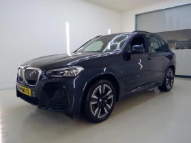 BMW iX3 74 kWh M Sport/SOH 98, 48%/ - 28948 € / 56617.37 лв. - 84061733 4