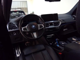 BMW iX3 74 kWh M Sport/SOH 98, 48%/ - 28948 € / 56617.37 лв. - 84061733 10