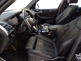 BMW iX3 74 kWh M Sport/SOH 98, 48%/ - 28948 € / 56617.37 лв. - 84061733 12
