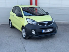 Kia Picanto 1.0MPI EVRO 5B ������!!! | Mobile.bg � ����� ������ 5