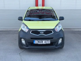 ������ Kia Picanto