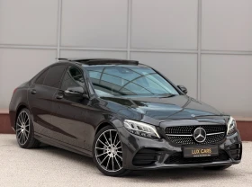 ������ Mercedes-Benz C 220