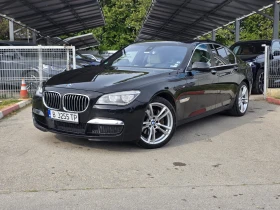 ����� �� �������� �� BMW 740 XDRIVE M PACK INDIVIDUAL