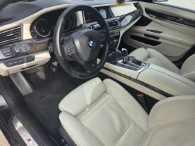 BMW 740 XDRIVE M PACK INDIVIDUAL | Mobile.bg � ����� ������ 5