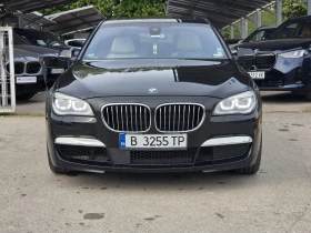 BMW 740 XDRIVE M PACK INDIVIDUAL | Mobile.bg � ����� ������ 4