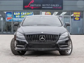 Mercedes-Benz CLS 550 4MATIC* ����* �������* ����* �����* ����*  | Mobile.bg � ����� ������ 2
