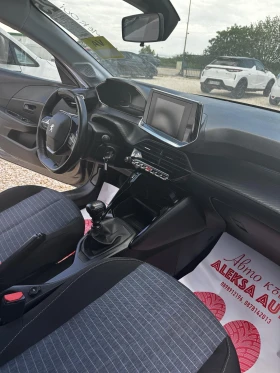 Peugeot 208 1.5  | Mobile.bg � ����� ������ 10