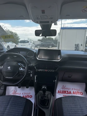 Peugeot 208 1.5  | Mobile.bg � ����� ������ 12
