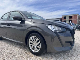Peugeot 208 1.5  | Mobile.bg � ����� ������ 6