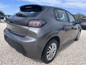 Peugeot 208 1.5  | Mobile.bg � ����� ������ 4