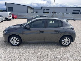Peugeot 208 1.5  | Mobile.bg � ����� ������ 3
