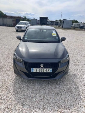 Peugeot 208 1.5  | Mobile.bg � ����� ������ 2