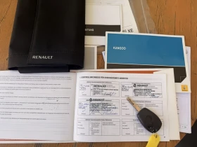 Renault Kangoo 1.5dci | Mobile.bg � ����� ������ 13