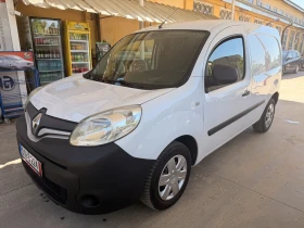 ����� �� �������� �� Renault Kangoo 1.5dci