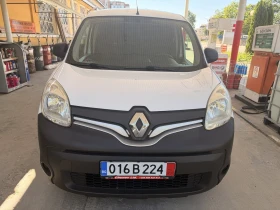 ����� �� �������� �� Renault Kangoo 1.5dci