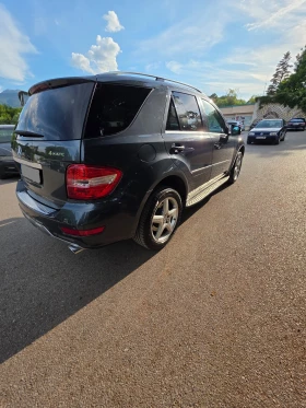 Mercedes-Benz ML 550 undefined | Auto.bg — изображение 10